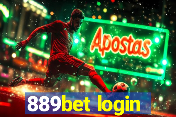 889bet login